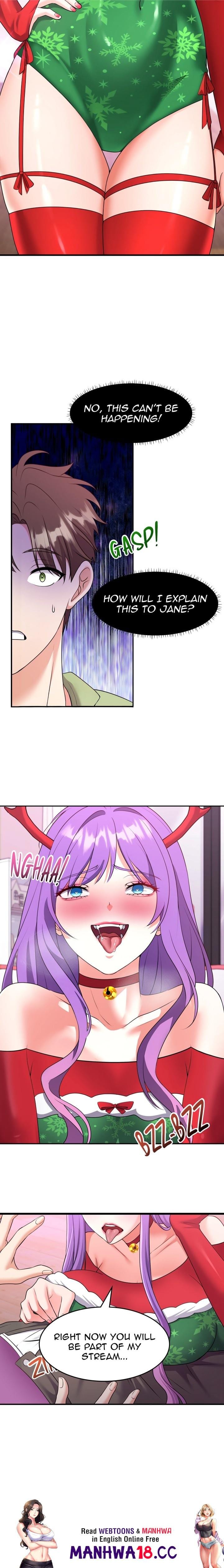 My Lust Cristmas (Uncensored), chapter 0, page 11 of 11