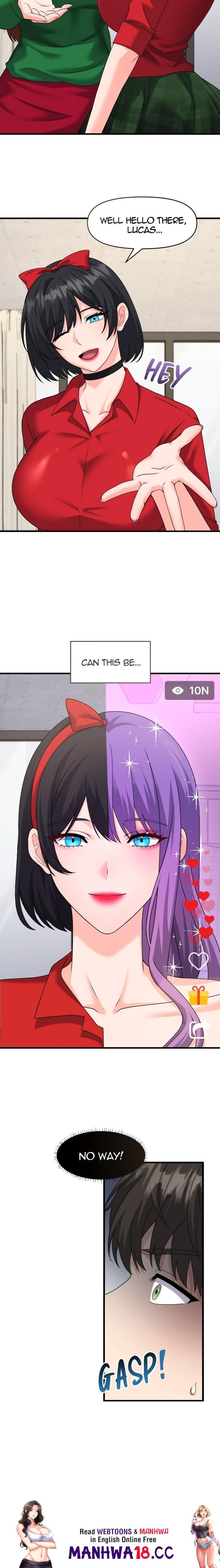 My Lust Cristmas (Uncensored), chapter 1, page 17 of 17