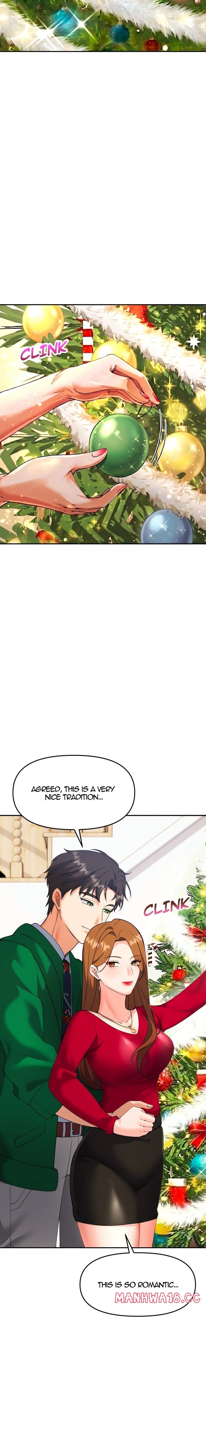 My Lust Cristmas (Uncensored), chapter 7, page 9 of 21