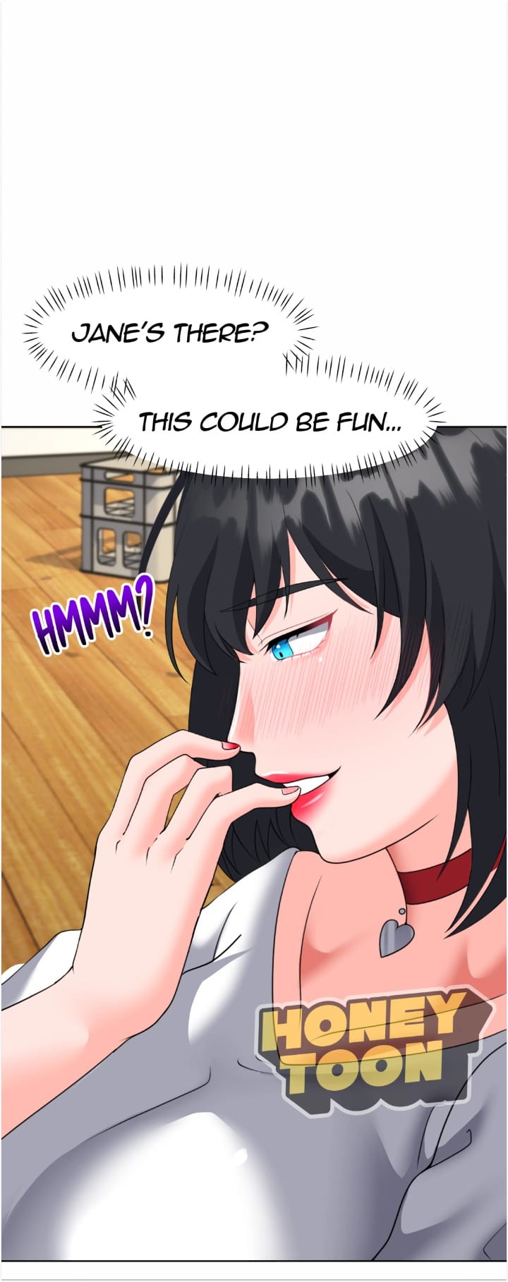 My Lust Cristmas (Uncensored), chapter 8, page 36 of 46