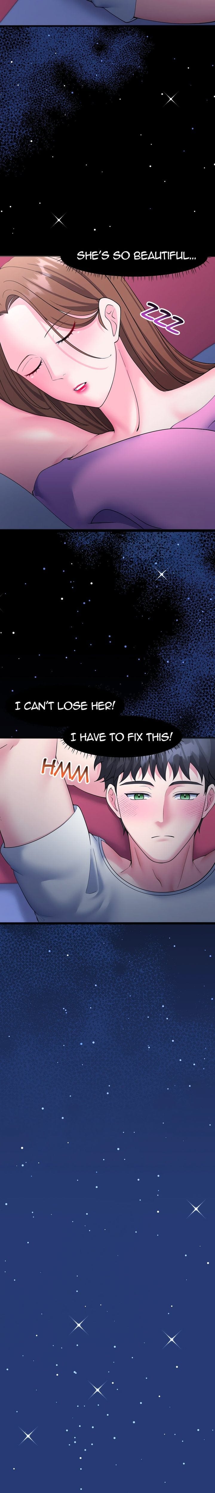 My Lust Cristmas (Uncensored), chapter 9, page 10 of 18