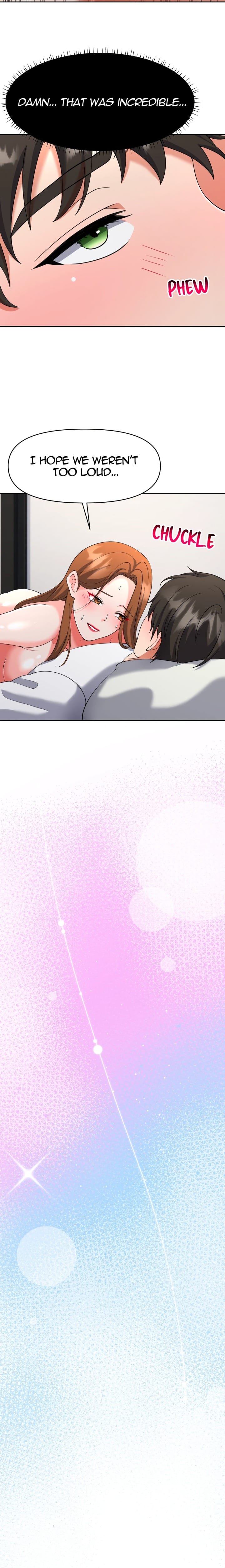 My Lust Cristmas (Uncensored), chapter 11, page 12 of 21