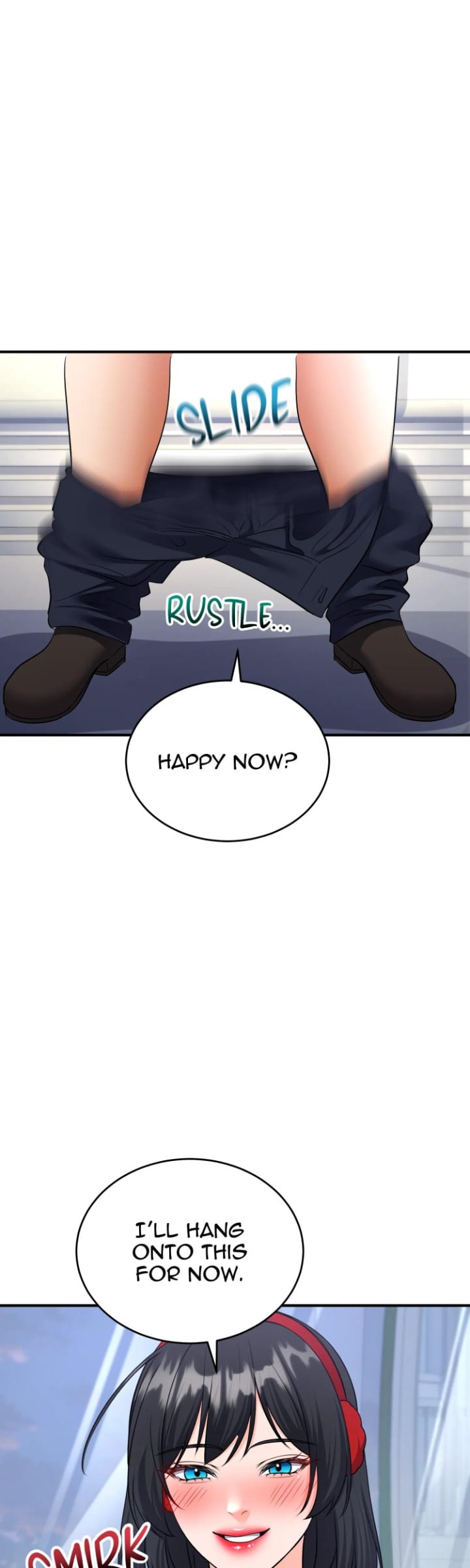My Lust Cristmas (Uncensored), chapter 14, page 11 of 43
