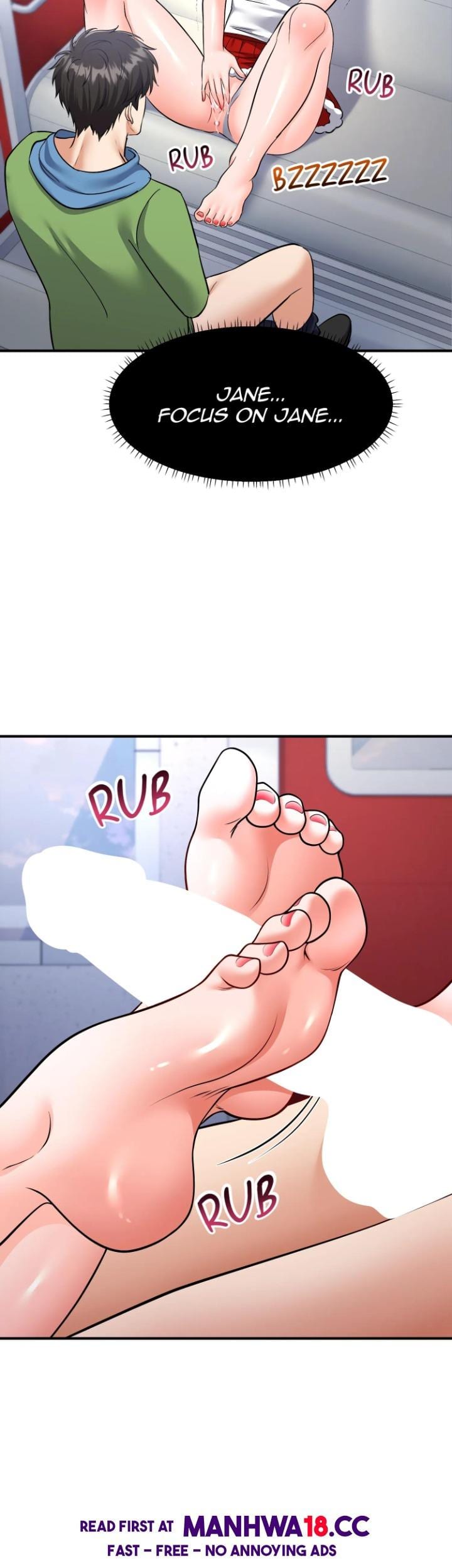 My Lust Cristmas (Uncensored), chapter 14, page 15 of 43