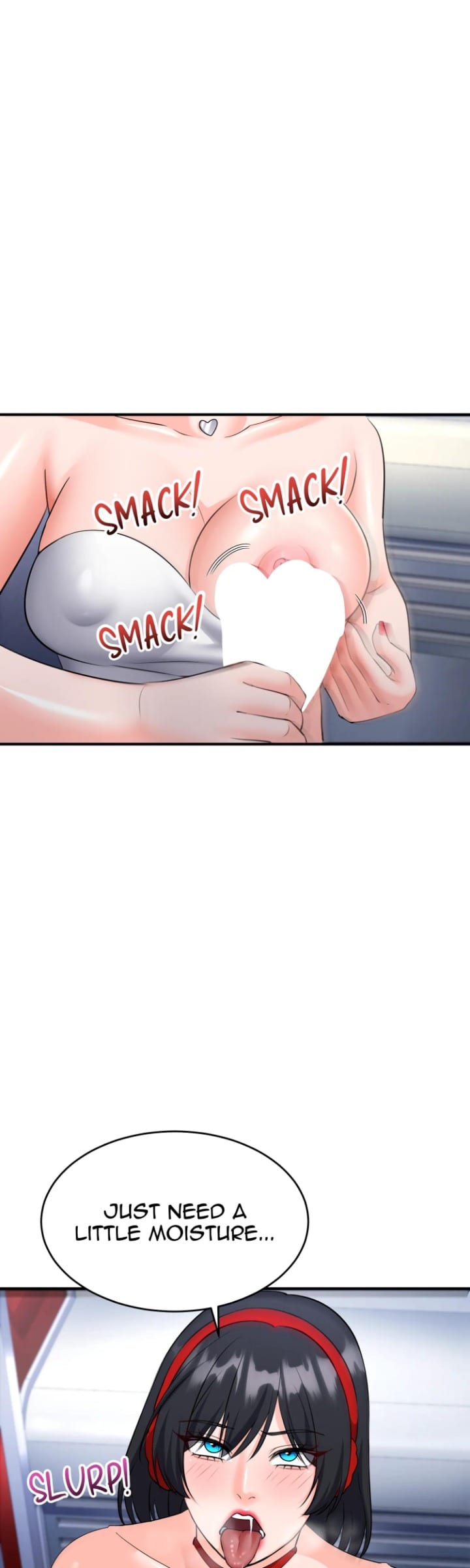My Lust Cristmas (Uncensored), chapter 14, page 25 of 43