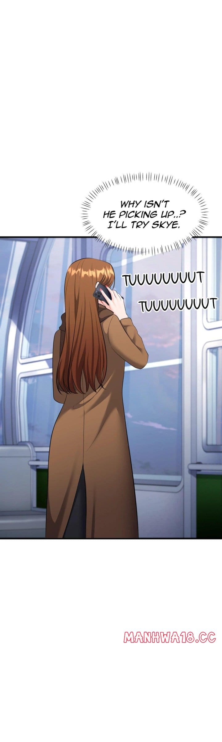 My Lust Cristmas (Uncensored), chapter 14, page 27 of 43