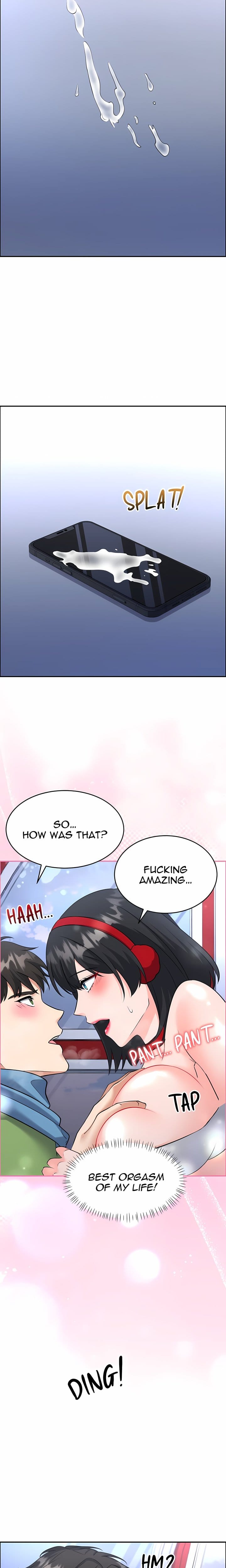 My Lust Cristmas (Uncensored), chapter 16, page 19 of 20