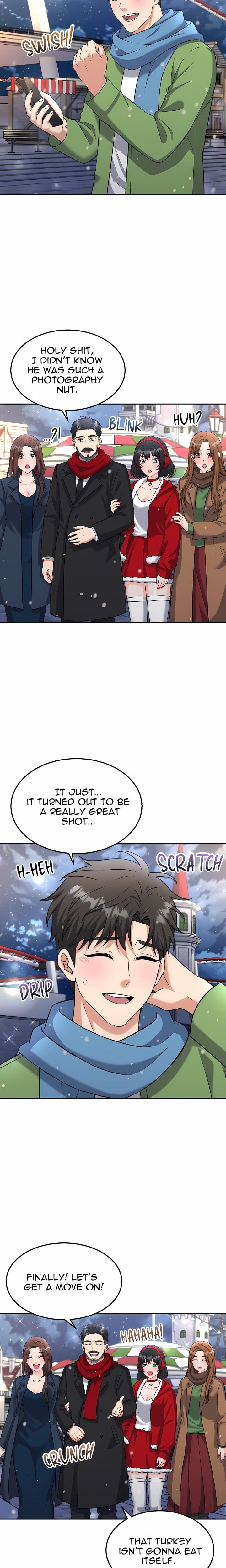 My Lust Cristmas (Uncensored), chapter 17, page 13 of 16