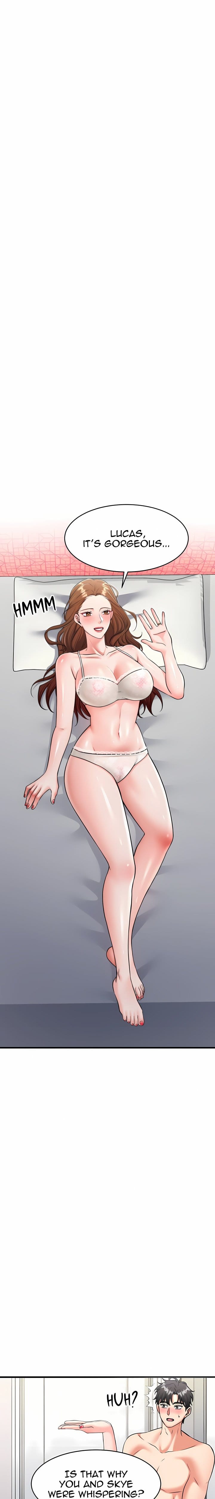 My Lust Cristmas (Uncensored), chapter 18, page 8 of 15