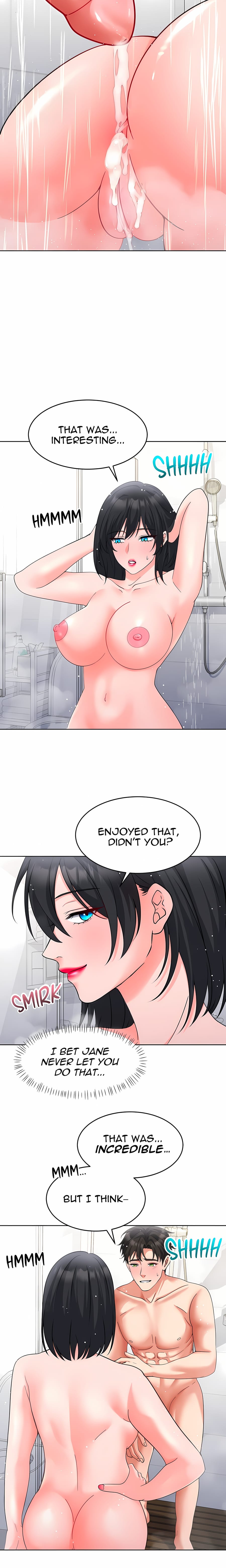 My Lust Cristmas (Uncensored), chapter 20, page 9 of 17