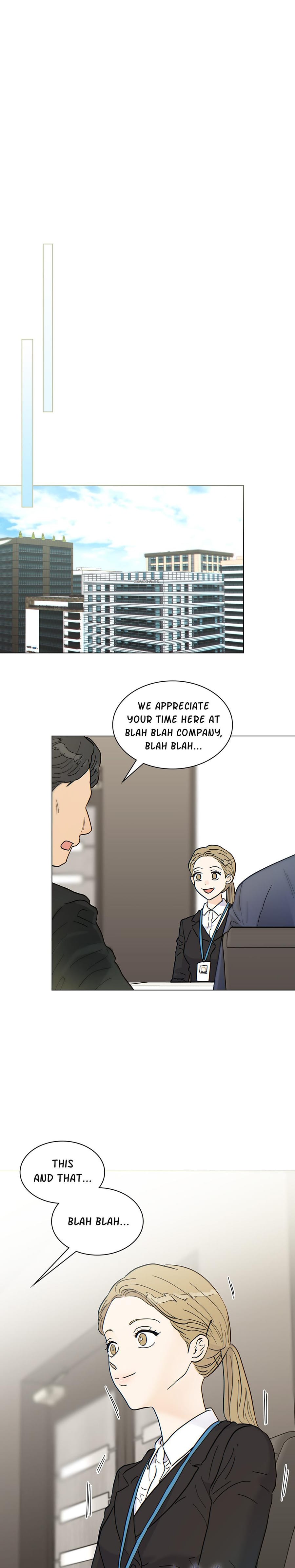 My Neighbor's a Tiger (Uncensored), chapter 1, page 10 of 27