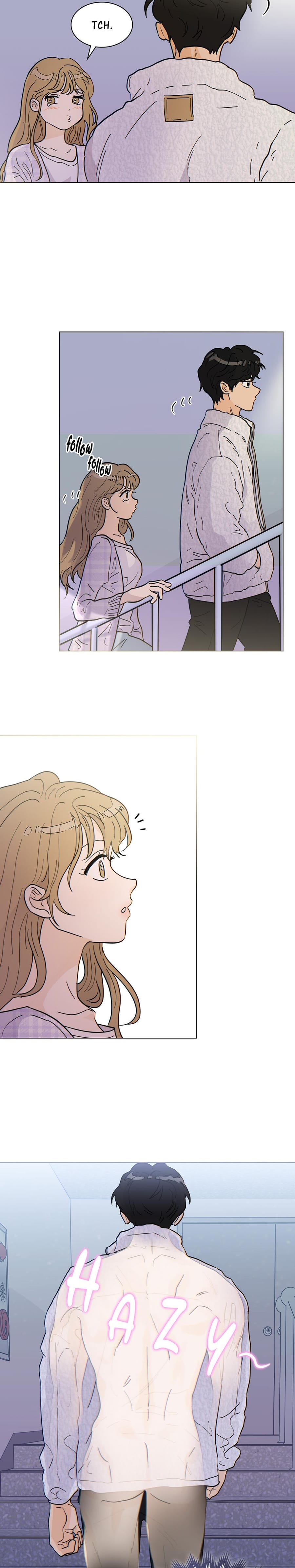 My Neighbor's a Tiger (Uncensored), chapter 1, page 15 of 27