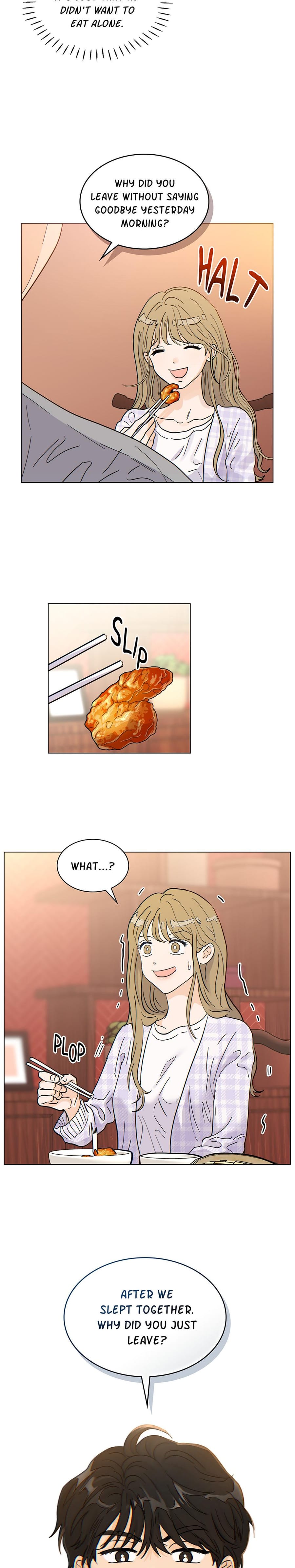 My Neighbor's a Tiger (Uncensored), chapter 1, page 26 of 27