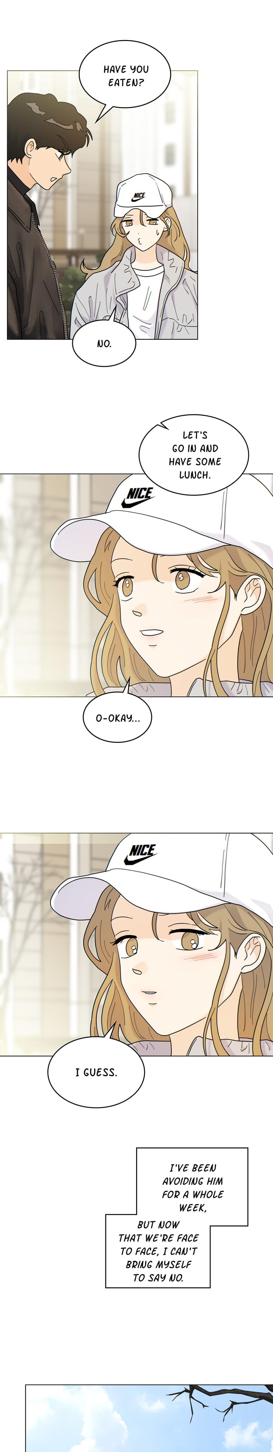 My Neighbor's a Tiger (Uncensored), chapter 6, page 12 of 20