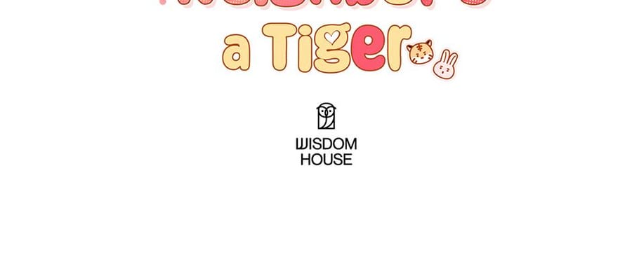 My Neighbor's a Tiger (Uncensored), chapter 6, page 20 of 20