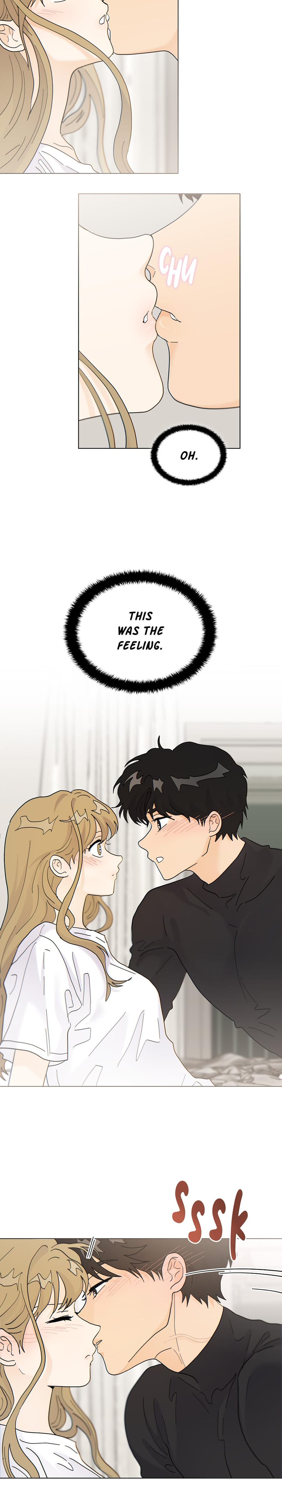 My Neighbor's a Tiger (Uncensored), chapter 8, page 5 of 19