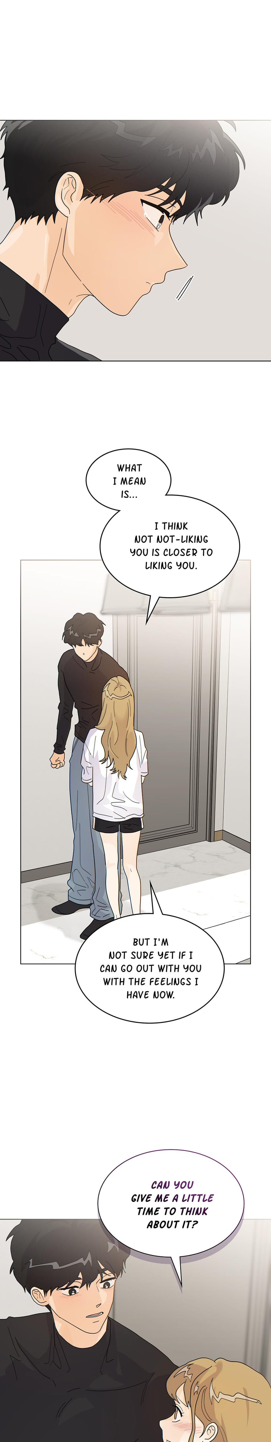 My Neighbor's a Tiger (Uncensored), chapter 9, page 6 of 22