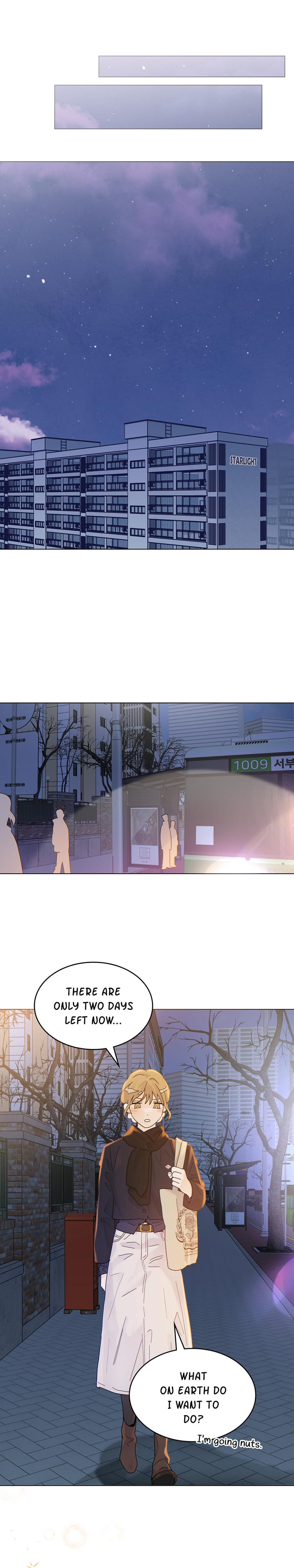 My Neighbor's a Tiger (Uncensored), chapter 9, page 18 of 22