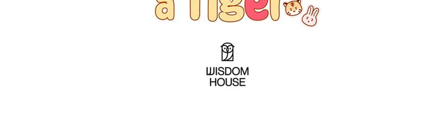 My Neighbor's a Tiger (Uncensored), chapter 10, page 23 of 23