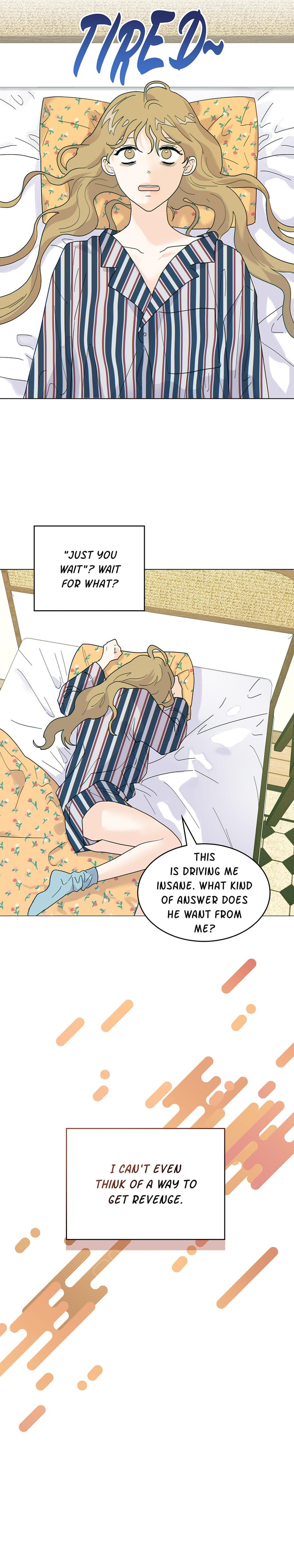 My Neighbor's a Tiger (Uncensored), chapter 11, page 9 of 23
