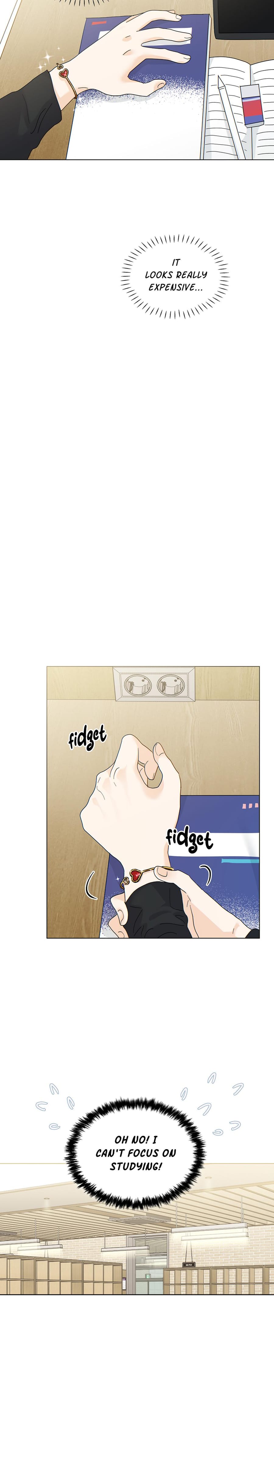 My Neighbor's a Tiger (Uncensored), chapter 13, page 13 of 22