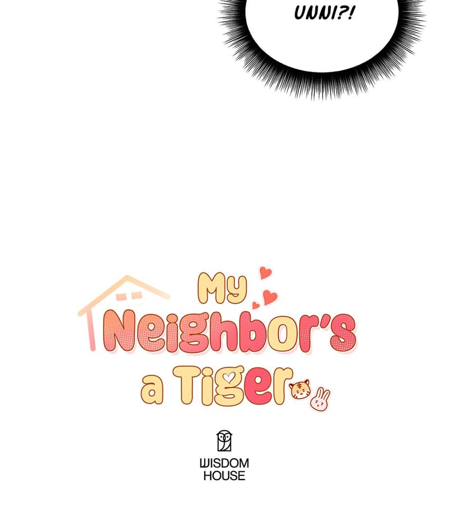 My Neighbor's a Tiger (Uncensored), chapter 47, page 18 of 18