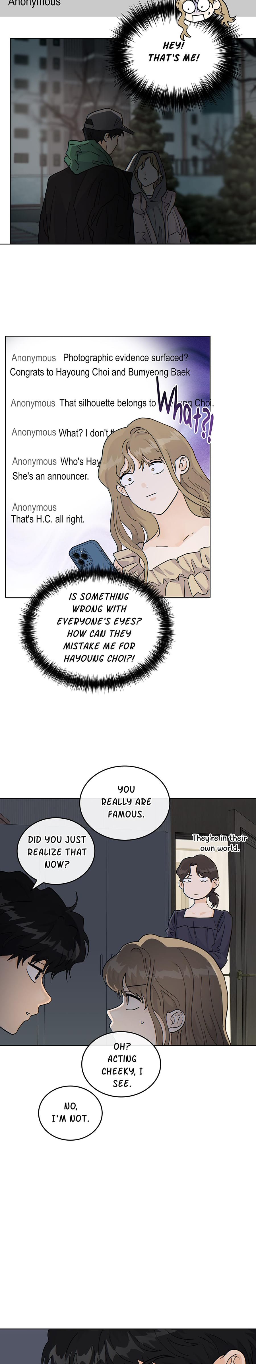 My Neighbor's a Tiger (Uncensored), chapter 48, page 6 of 18
