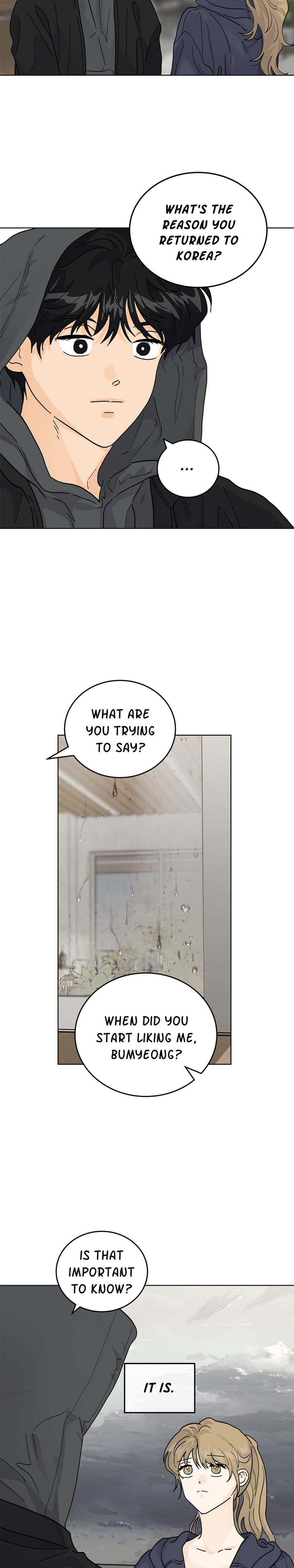My Neighbor's a Tiger (Uncensored), chapter 52, page 18 of 20