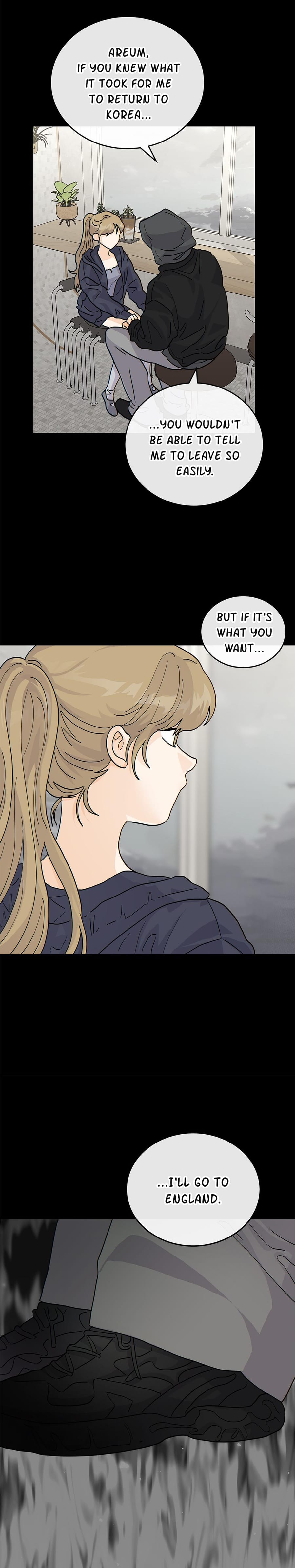My Neighbor's a Tiger (Uncensored), chapter 53, page 8 of 23