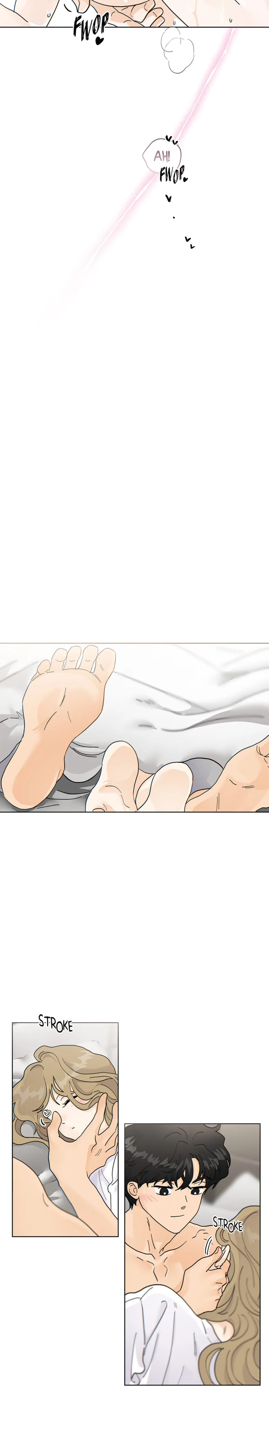 My Neighbor's a Tiger (Uncensored), chapter 62, page 12 of 22