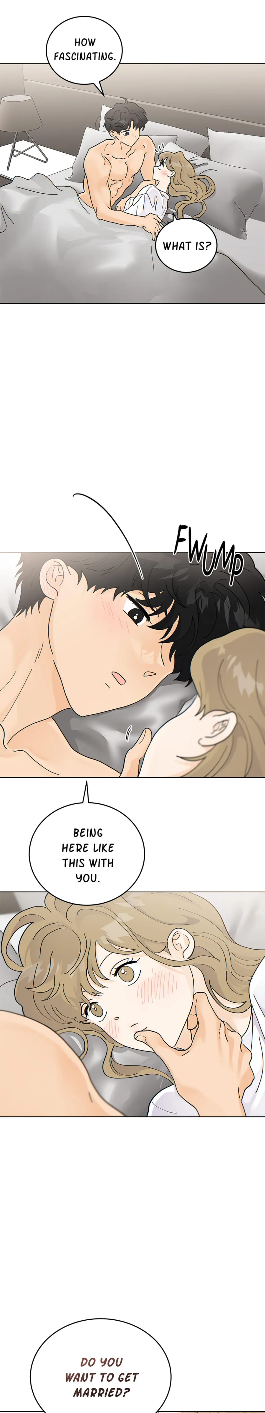 My Neighbor's a Tiger (Uncensored), chapter 62, page 13 of 22