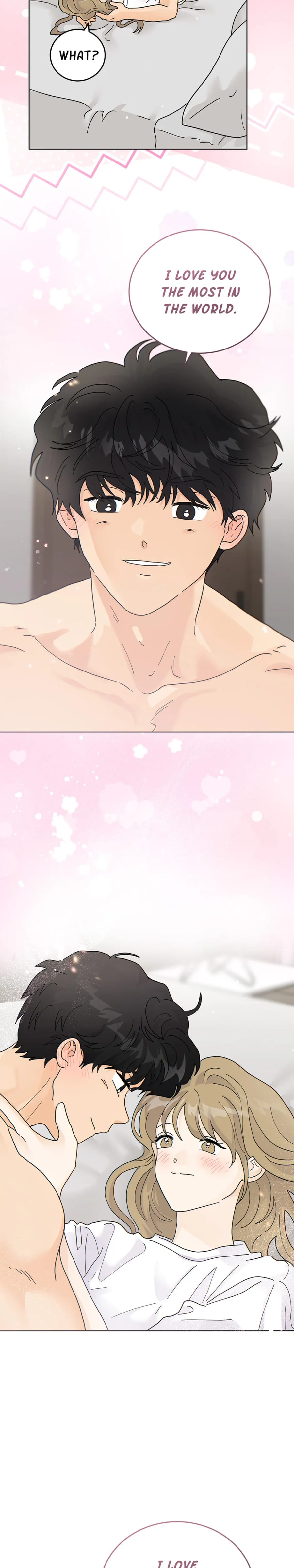 My Neighbor's a Tiger (Uncensored), chapter 62, page 21 of 22
