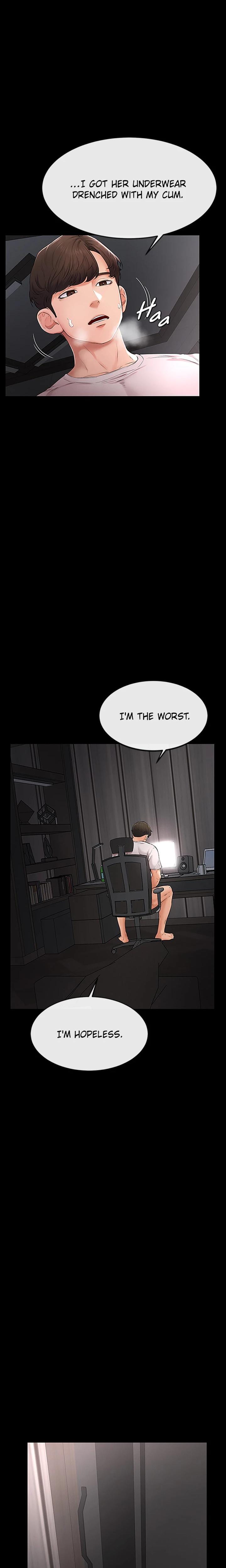 My New Family Is Too Nice to Me (Uncensored), chapter 2, page 16 of 37