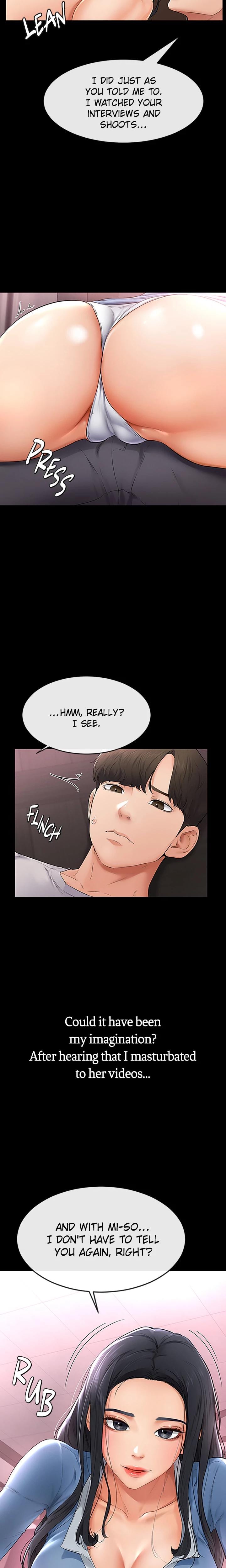 My New Family Is Too Nice to Me (Uncensored), chapter 2, page 22 of 37