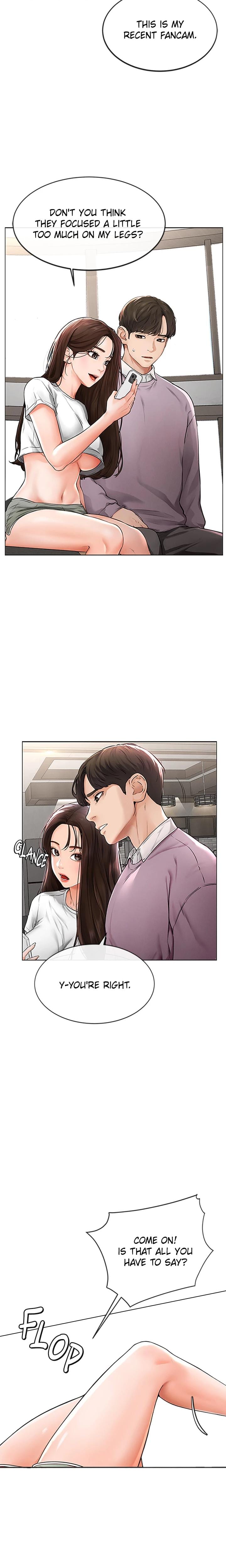My New Family Is Too Nice to Me (Uncensored), chapter 2, page 24 of 37