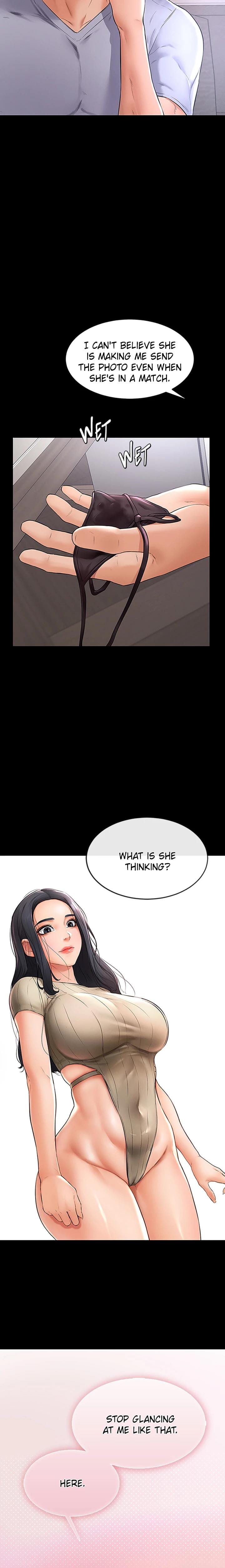 My New Family Is Too Nice to Me (Uncensored), chapter 2, page 32 of 37