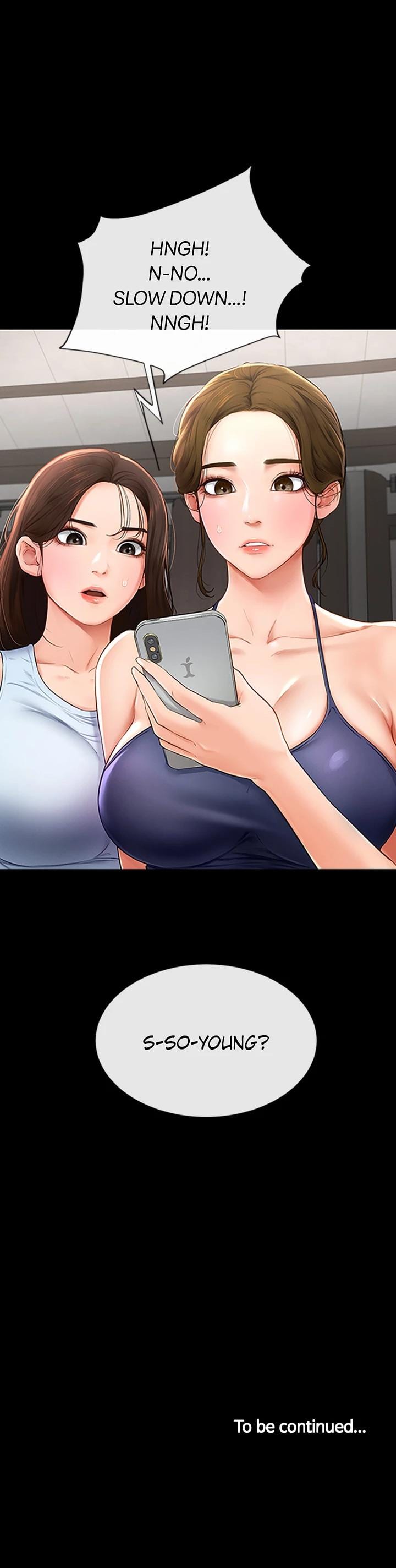 My New Family Is Too Nice to Me (Uncensored), chapter 4, page 28 of 28