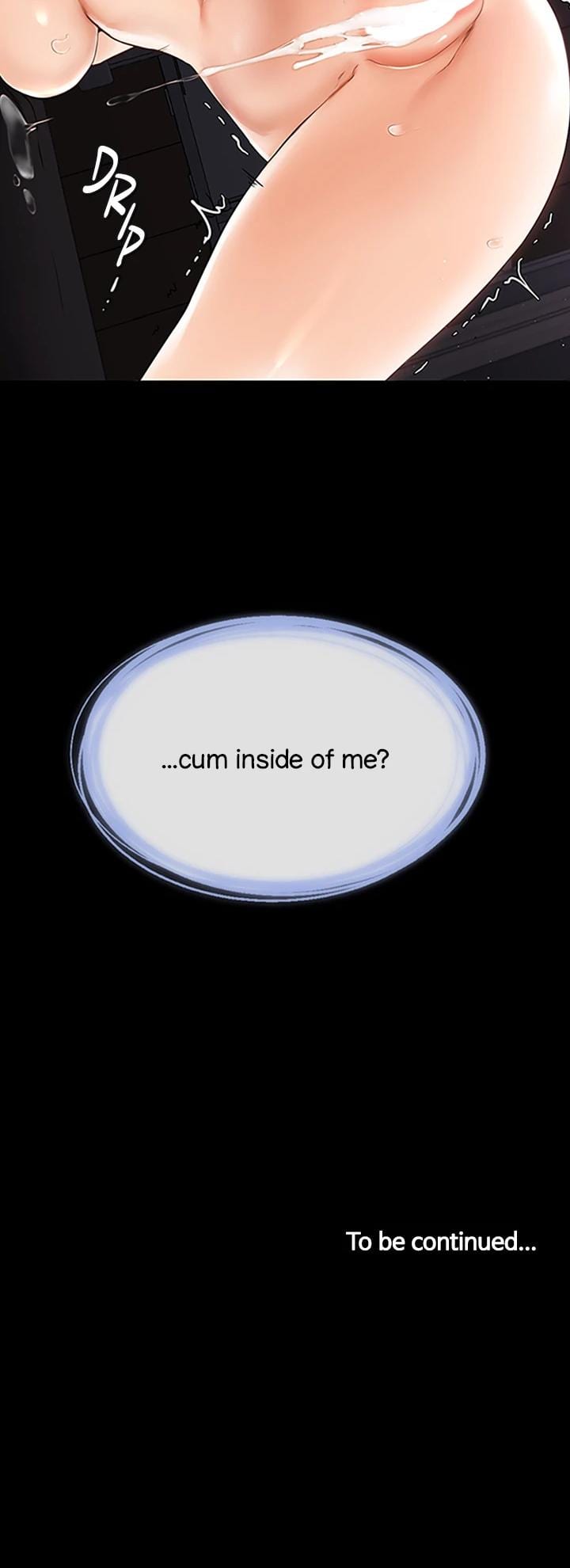 My New Family Is Too Nice to Me (Uncensored), chapter 5, page 27 of 27
