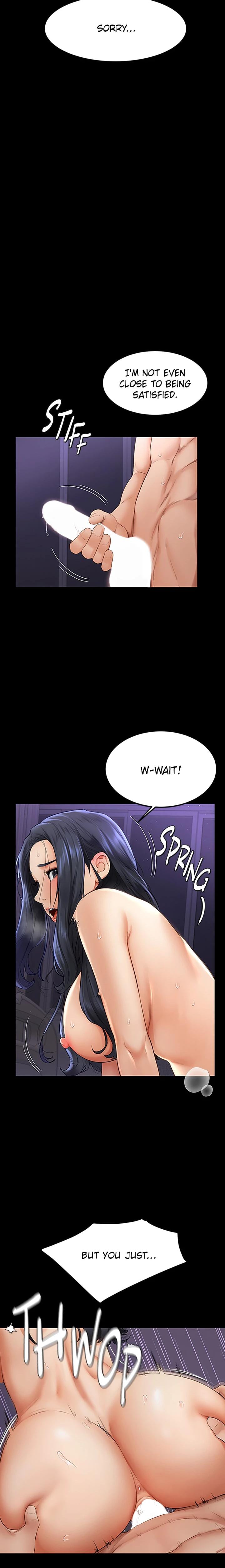 My New Family Is Too Nice to Me (Uncensored), chapter 6, page 6 of 26