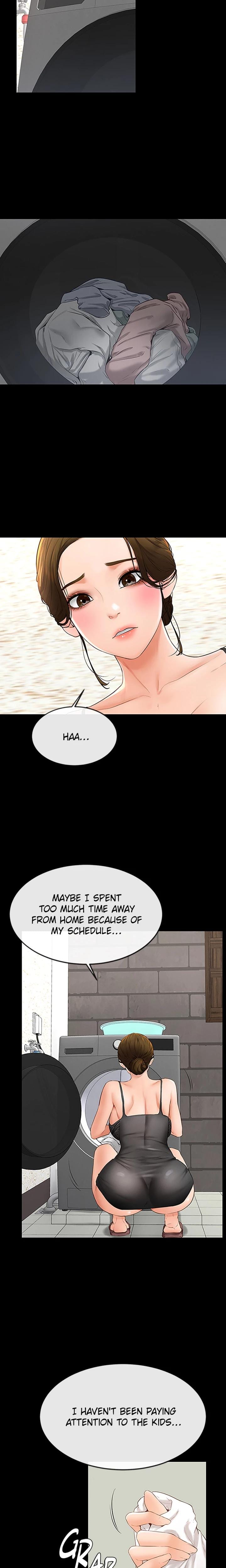 My New Family Is Too Nice to Me (Uncensored), chapter 6, page 20 of 26