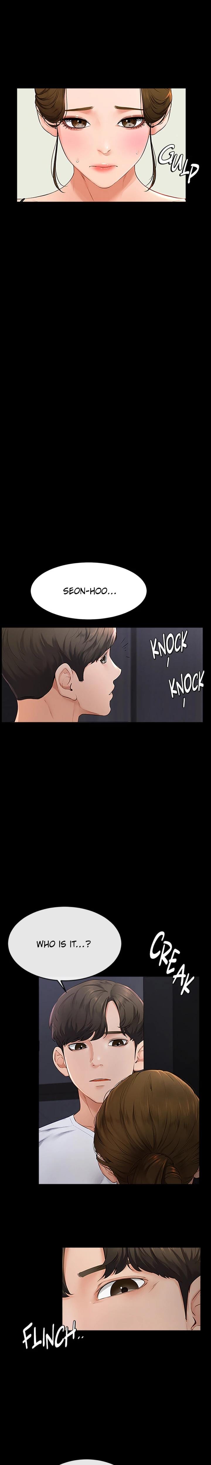 My New Family Is Too Nice to Me (Uncensored), chapter 6, page 24 of 26
