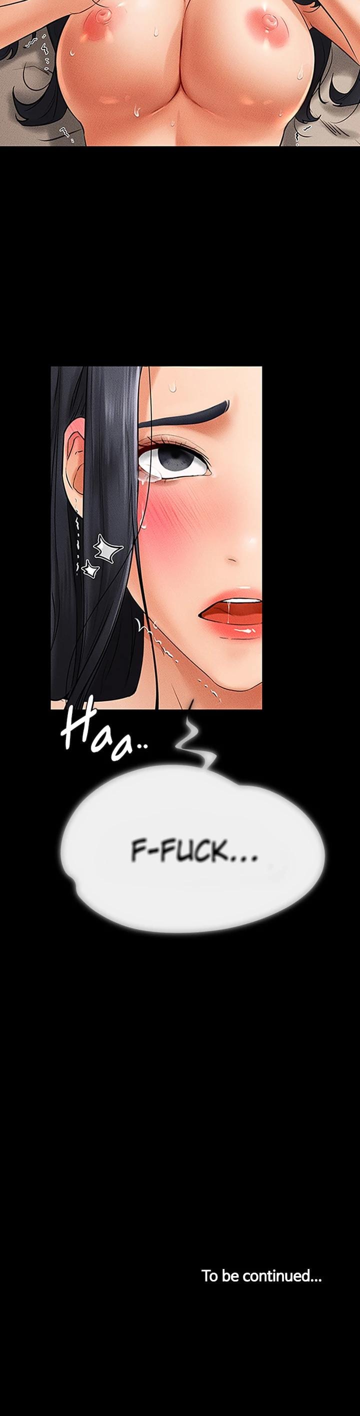 My New Family Is Too Nice to Me (Uncensored), chapter 10, page 23 of 23