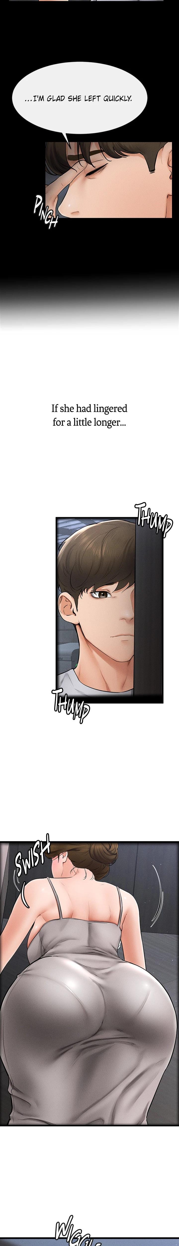 My New Family Is Too Nice to Me (Uncensored), chapter 13, page 7 of 21