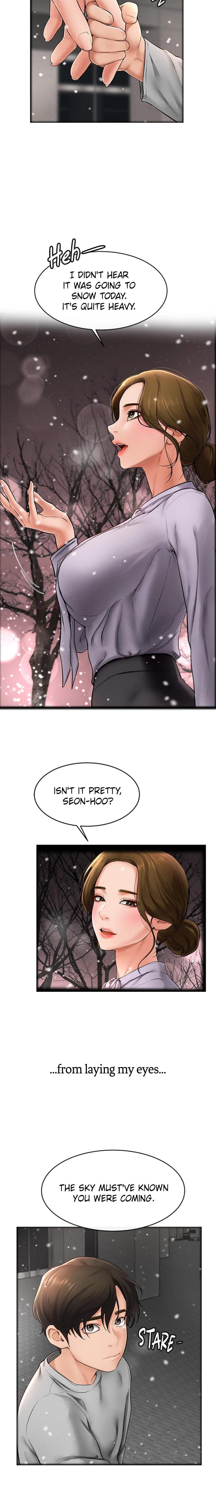 My New Family Is Too Nice to Me (Uncensored), chapter 13, page 16 of 21