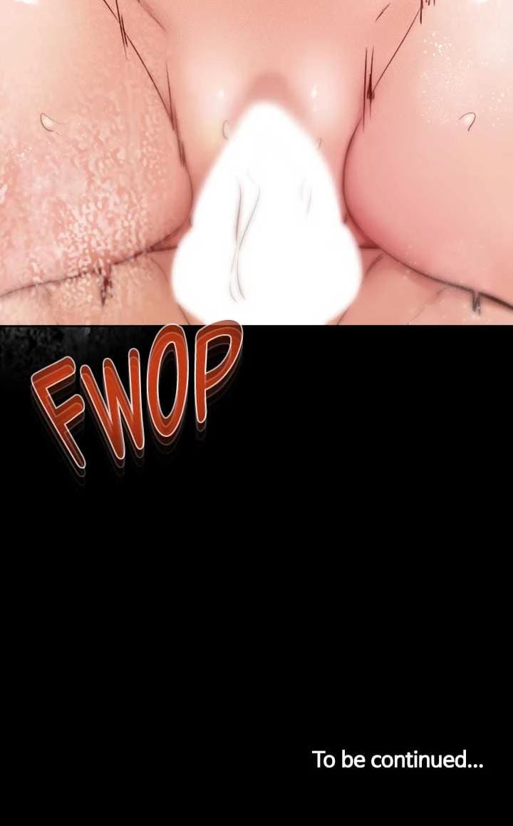 My New Family Is Too Nice to Me (Uncensored), chapter 25, page 21 of 21