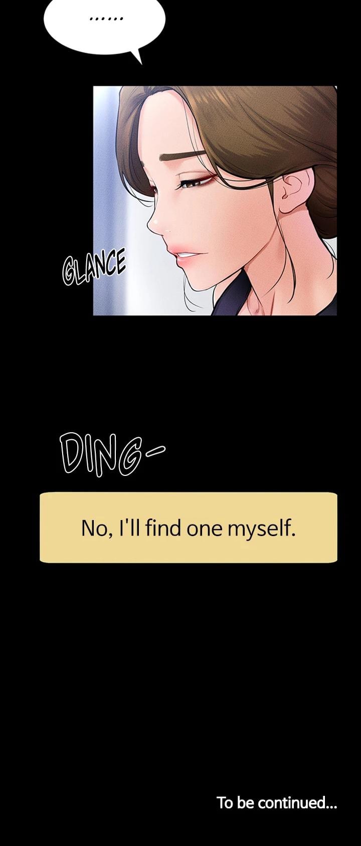 My New Family Is Too Nice to Me (Uncensored), chapter 27, page 20 of 20