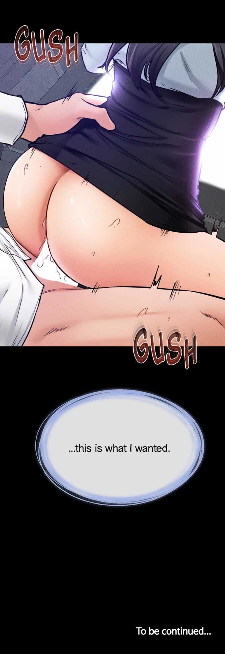 My New Family Is Too Nice to Me (Uncensored), chapter 29, page 20 of 20
