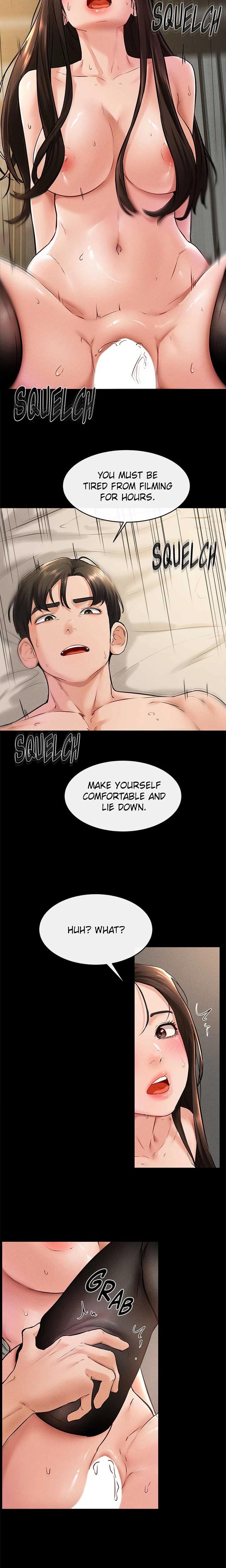 My New Family Is Too Nice to Me (Uncensored), chapter 39, page 11 of 19
