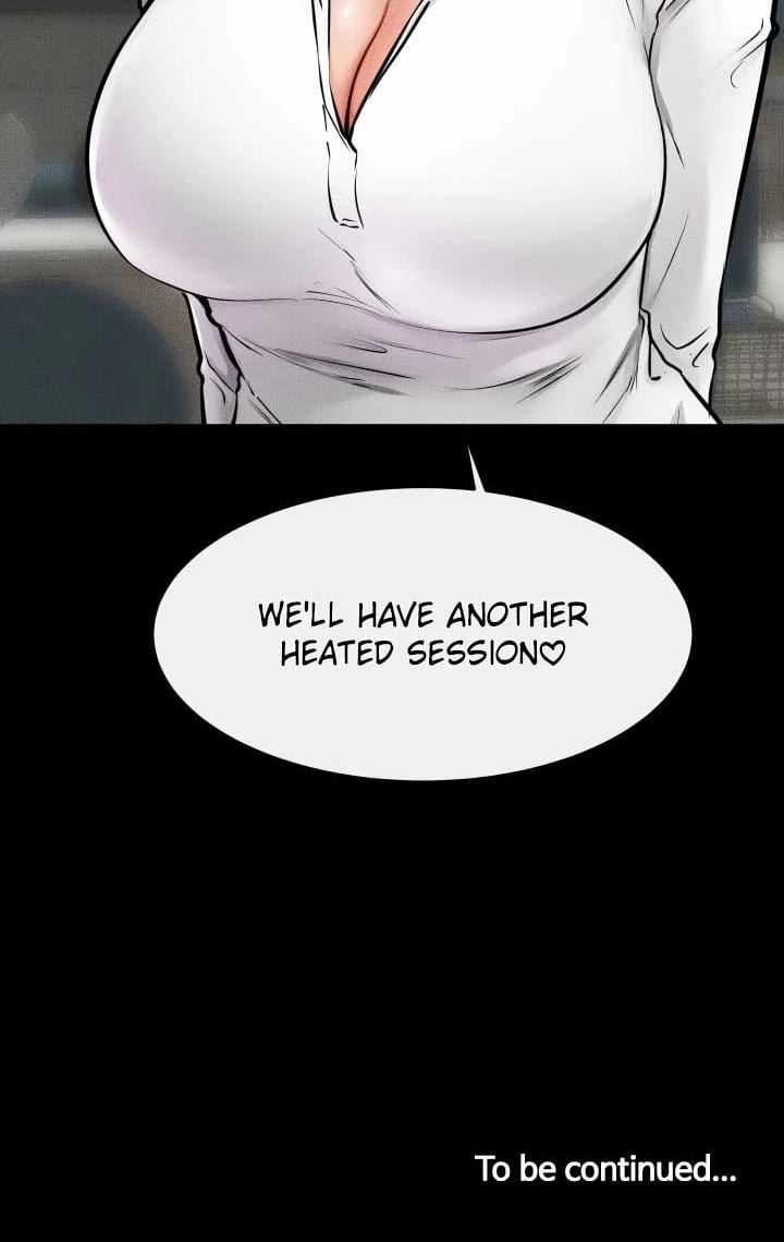 My New Family Is Too Nice to Me (Uncensored), chapter 45, page 22 of 22