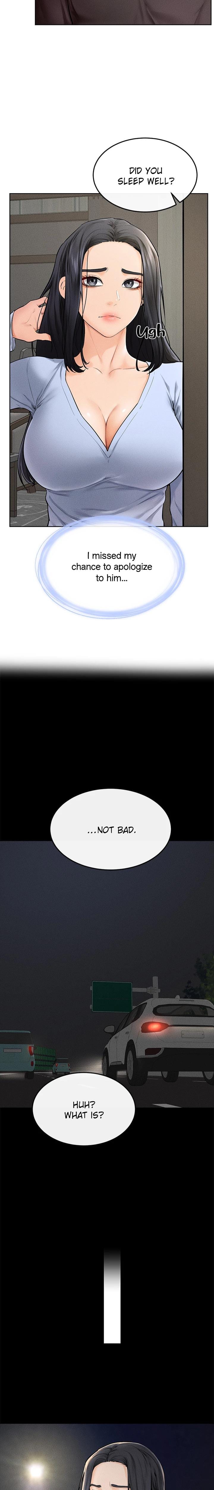 My New Family Is Too Nice to Me (Uncensored), chapter 47, page 6 of 22